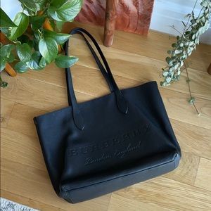 Burberry Tote